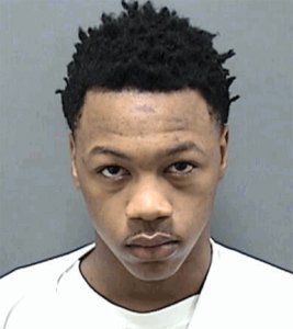 Deshawn Ellison